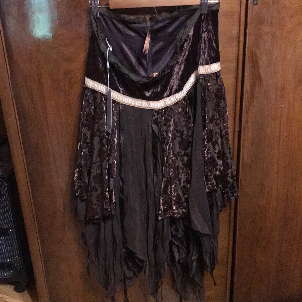 Bc skirt